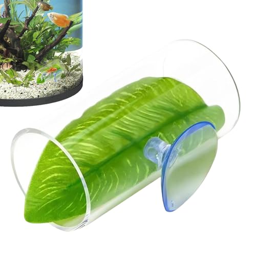 Betta Acrylic Tube | Betta Fish Resting Tube Safe Enrichment Acrylic Tube | Multifunctional Betta Tunnel Swim Tube Smooth for Shelter Hideaway Betta Spawning Betta Acrylic Tube | Betta Fish Resting Tube Safe Enrichment Acrylic Tube | Multifunctional Betta Tunnel Swim Tube Smooth for Shelter Hideaway Betta Spawning von gifyym