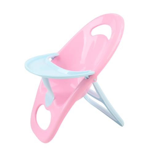 Hamster Käfig Tierkäfig - Ratte und Hamster Cage & Feeding Chair Tably | Interaktive transparente Basis mit Röhren | Einfach zu reinigendes Trainingsrad und Zubehör enthalten von gifyym