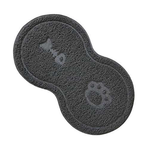 Haustiere Fütterungsmatte, Wiederverwendbare Haustier Schüssel Matte Futternapf Futternapf rutschfeste Haustiere Essen Platzmatte Welpennapf Fütterungsmatte Wasserabsorbierende Fütterungsmatte für Haustiere Fütterungsmatte, Wiederverwendbare Haustier Schüssel Matte Futternapf Futternapf rutschfeste Haustiere Essen Platzmatte Welpennapf Fütterungsmatte Wasserabsorbierende Fütterungsmatte für von gifyym