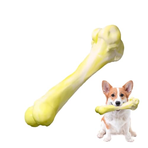 Hundeknochen-Kauspielzeug,Hundeknochen-Kauspielzeug - Hundespielzeug für aggressive Kauer,Kauspielzeug für Hunde, Backenzahnspielzeug für aggressive Kauer, unzerstörbares Beißspielzeug, Spielzeug für Hundeknochen-Kauspielzeug,Hundeknochen-Kauspielzeug - Hundespielzeug für aggressive Kauer,Kauspielzeug für Hunde, Backenzahnspielzeug für aggressive Kauer, unzerstörbares Beißspielzeug, Spielzeug für von gifyym