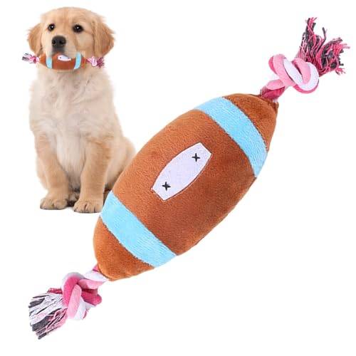 Hundespielzeug, um sie zu beschäftigen,Quietschendes Hundespielzeug - Kugelförmiges Hundeplüschspielzeug Hund Quietschspielzeug | Sicheres, weiches, harmloses Plüsch-Hundespielzeug für kleine bis mitt Hundespielzeug, um sie zu beschäftigen,Quietschendes Hundespielzeug - Kugelförmiges Hundeplüschspielzeug Hund Quietschspielzeug | Sicheres, weiches, harmloses Plüsch-Hundespielzeug für kleine bis mitt von gifyym