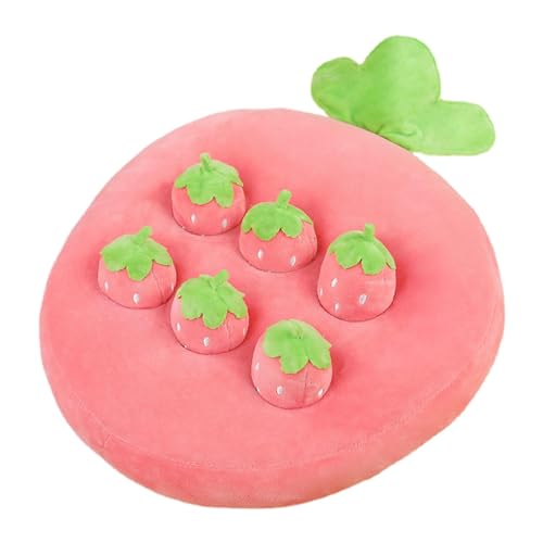 Karottenfarm-Katzenspielzeug, Karotten-Katzenspielzeug - Karottensammler Katzenspielzeug | Erdbeerpflückpuppe, interaktives Katzenspielzeug, Karottenfarm, Ananaspuppe, Karottenziehspielzeug für große Karottenfarm-Katzenspielzeug, Karotten-Katzenspielzeug - Karottensammler Katzenspielzeug | Erdbeerpflückpuppe, interaktives Katzenspielzeug, Karottenfarm, Ananaspuppe, Karottenziehspielzeug für große von gifyym
