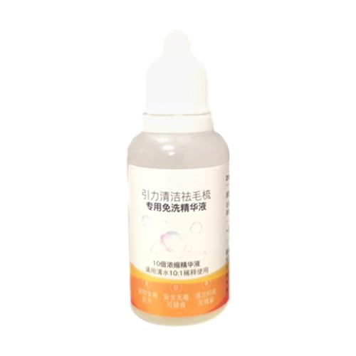 Tierhaarnahrungsöl, 20 ml, kein Ausspülen, Haustierhaarreiniger-Essenzen, erfrischende und glättende Tierhaaressenzen, Haustieressenzen für Katzen, Kätzchen, Hunde und Welpen Tierhaarnahrungsöl, 20 ml, kein Ausspülen, Haustierhaarreiniger-Essenzen, erfrischende und glättende Tierhaaressenzen, Haustieressenzen für Katzen, Kätzchen, Hunde und Welpen von gifyym