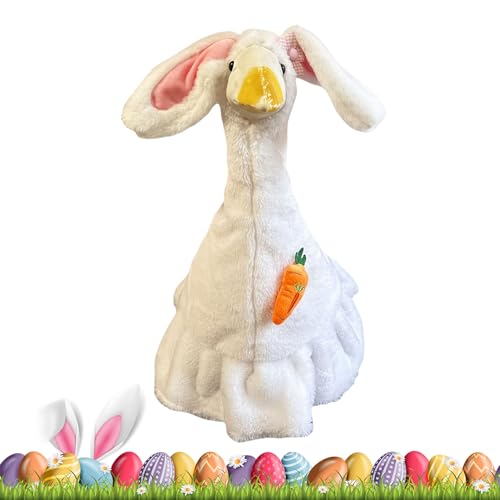 Tierkostüm - Betontier -Outfits | Osterhasen Themen - Tier Outfits | Wetterfeste Plüschkleidung Frühlingsurlaub 17-Zoll oder 23-Zoll-Skulpturenkostüm zum Sammeln von gifyym