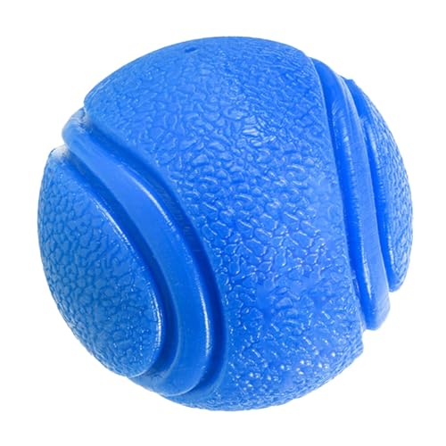 gifyym Hüpfball für Hunde, interaktives Hundespielzeug, hüpfender Haustierball, Hundekauball, Wasserspielzeug, schwimmender Hundeball, Apportierball für Training gifyym Hüpfball für Hunde, interaktives Hundespielzeug, hüpfender Haustierball, Hundekauball, Wasserspielzeug, schwimmender Hundeball, Apportierball für Training von gifyym