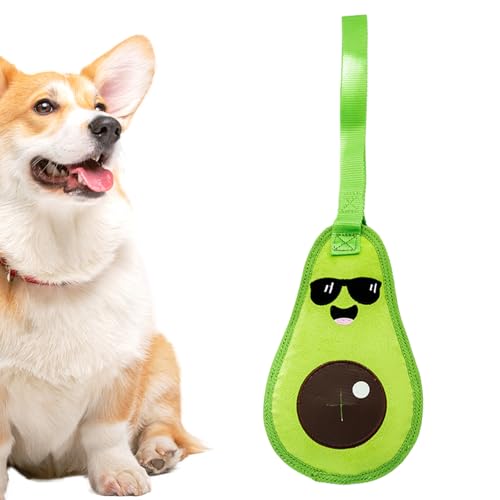 gifyym Hundekauspielzeug - Robustes Kauspielzeug Für Große Hunde,Quietschende Welpenkauartikel Zur Zahnreinigung Beschäftigung Und Unterhaltung gifyym Hundekauspielzeug - Robustes Kauspielzeug Für Große Hunde,Quietschende Welpenkauartikel Zur Zahnreinigung Beschäftigung Und Unterhaltung von gifyym