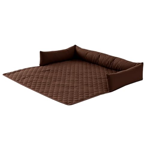 gifyym Hundekühlmatte, rutschfeste Kühlmatte für Hunde mit Anti-Rutsch-Boden, rutschfeste Kissen Mit Komfortdesign Für Höhle, Haus, Ruhe, Kätzchen, Welpen, Haustiere, Couch, Innen- Und Außenbereich, gifyym Hundekühlmatte, rutschfeste Kühlmatte für Hunde mit Anti-Rutsch-Boden, rutschfeste Kissen Mit Komfortdesign Für Höhle, Haus, Ruhe, Kätzchen, Welpen, Haustiere, Couch, Innen- Und Außenbereich, von gifyym