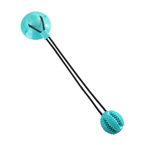 gifyym Leckerli-Ball für Hunde, Kauball für Hunde, Zahnreinigung, Kauspielzeug für mittelgroße und große Hunde gifyym Leckerli-Ball für Hunde, Kauball für Hunde, Zahnreinigung, Kauspielzeug für mittelgroße und große Hunde von gifyym