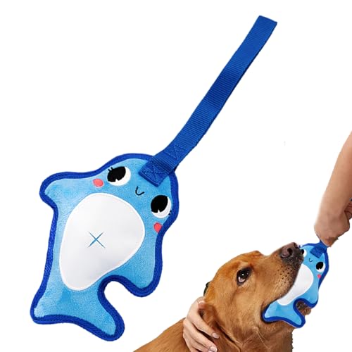 gifyym Quietschende Hundespielzeuge, Robustes Kauspielzeug Für Große Hunde, Quietschende Welpenkauartikel Zur Zahnreinigung Beschäftigung Und Unterhaltung gifyym Quietschende Hundespielzeuge, Robustes Kauspielzeug Für Große Hunde, Quietschende Welpenkauartikel Zur Zahnreinigung Beschäftigung Und Unterhaltung von gifyym