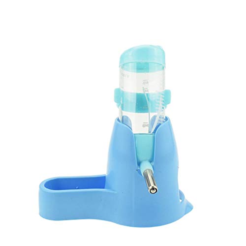 gongxi Hamster Wasserflaschenhalter Automatischer Wasserzufuhrspender 2 In 1 Wasserflasche von gongxi