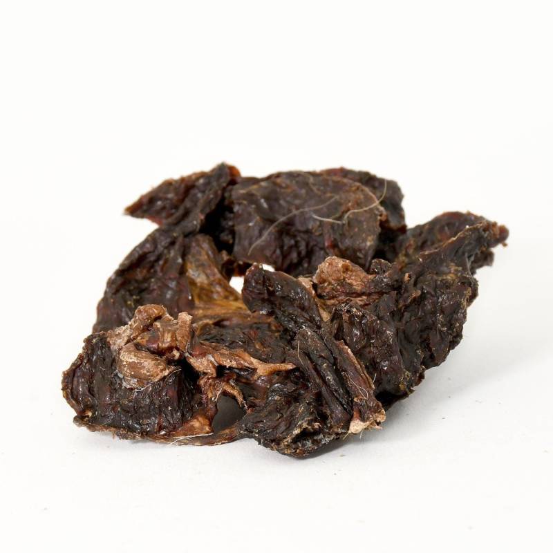 Hirschfleisch | Gewicht: 250 g von goodmoodpetfood