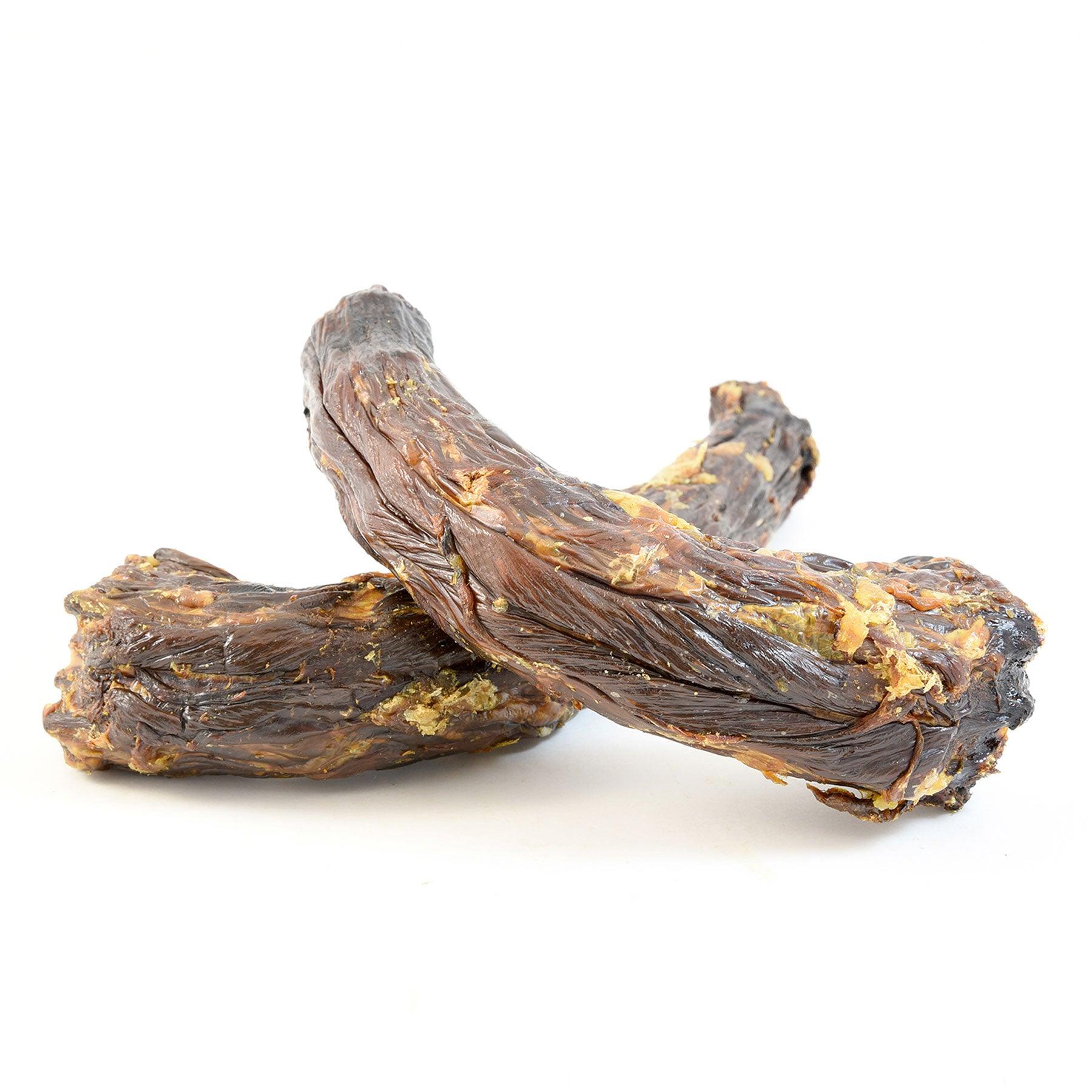 Putenhälse | Gewicht: 250 g von goodmoodpetfood