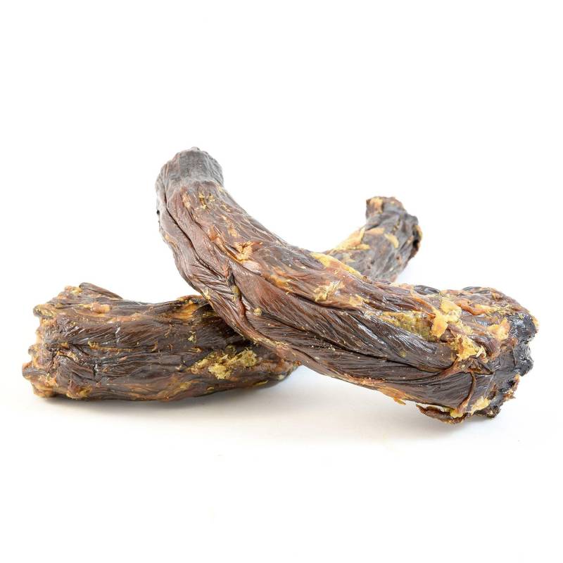 Putenhälse | Gewicht: 250 g von goodmoodpetfood