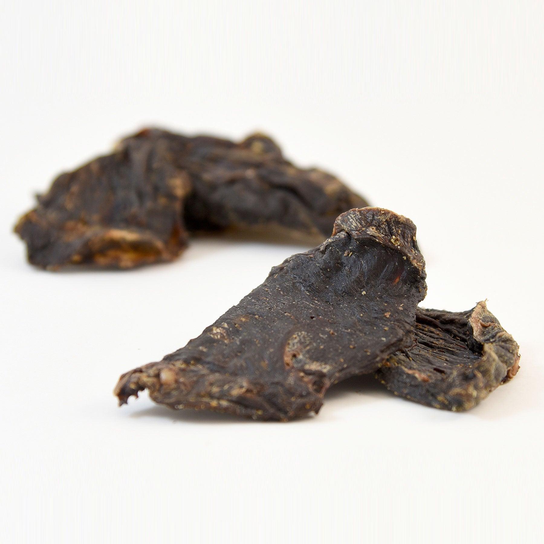 Rinderherzen | Gewicht: 1.000 g von goodmoodpetfood