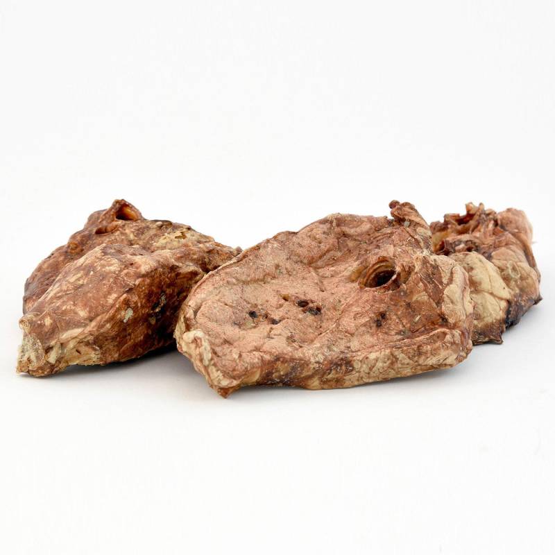 Rinderlunge | Gewicht: 500 g von goodmoodpetfood
