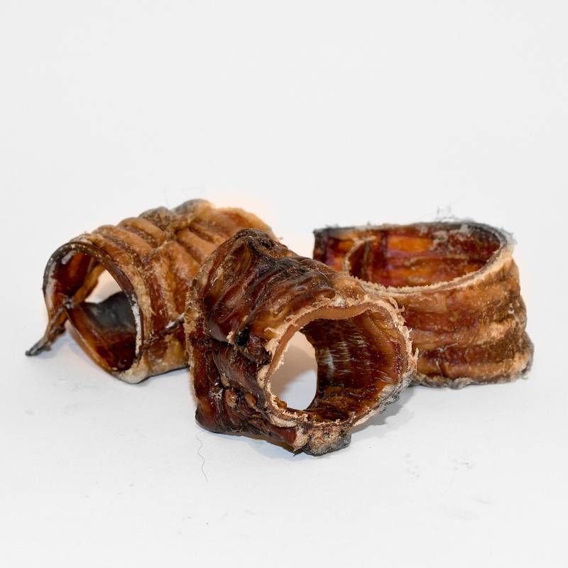 Rinderstrossen Abschnitte | Gewicht: 1000g von goodmoodpetfood