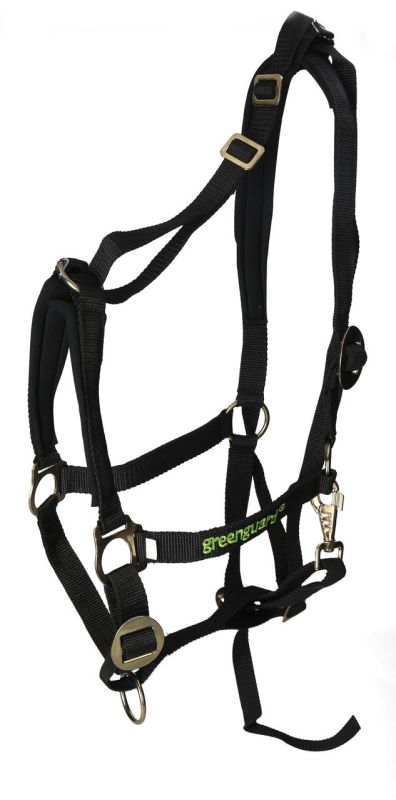 Greenguard Halfter Klettverschluss 55 Greenguard Halfter Klettverschluss 55 von greenguard
