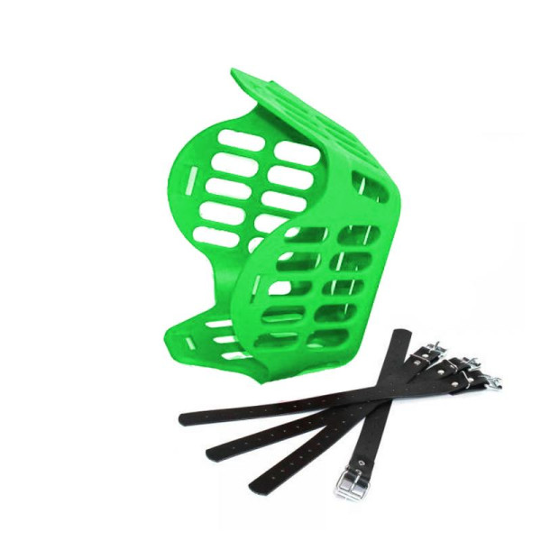 Greenguard Maulkorb Lime, Vollblut Greenguard Maulkorb Lime, Vollblut von greenguard