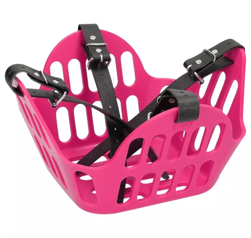 Greenguard Maulkorb Pink, Shetty Greenguard Maulkorb Pink, Shetty von greenguard