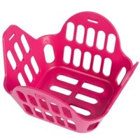 greenguard Maulkorb quadratisch pink WB (Warmblut) von greenguard