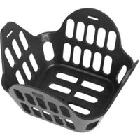 greenguard Maulkorb quadratisch schwarz VB/ COB (Vollblut) von greenguard