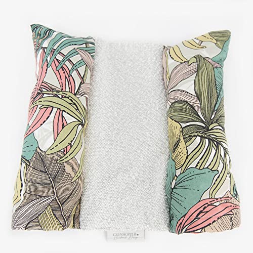 grünhopper Plumpsi Kaninchenbett (Tropical Creme) von grünhopper