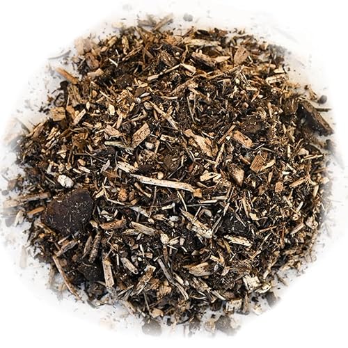 grünhopper Waldbodeneinstreu 60 Liter von grünhopper
