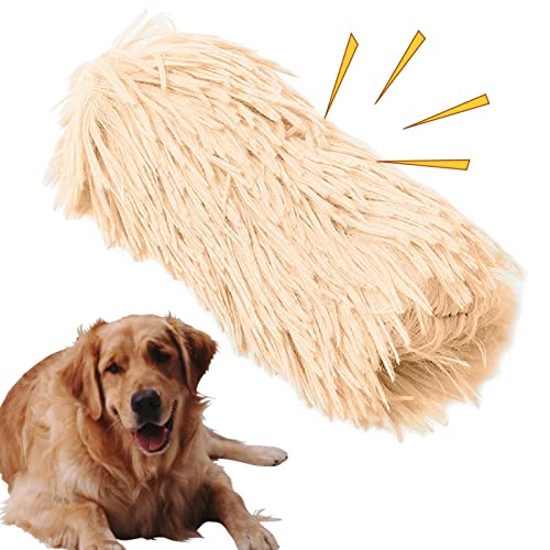 haoying Welpenplüsch, Haustier, Katze, Hund, Plüsch, weiches Quietschspielzeug mit Katzenminze, Haustiertraining und Unterhaltung für Welpen, Katzen, Haustiere, klein und mittel haoying Welpenplüsch, Haustier, Katze, Hund, Plüsch, weiches Quietschspielzeug mit Katzenminze, Haustiertraining und Unterhaltung für Welpen, Katzen, Haustiere, klein und mittel von haoying