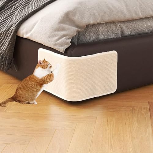 Cat Scratching Mat Pad Cat Furniture Protector Anti Scratch Sofa Scratcher Mat Cat Scratch Board Cat Scratch Bed Sofa Shield Couch Guard Sisal Pad for Cat Grinding Claw Cat Scratcher Rug Cover Cat Scratching Mat Pad Cat Furniture Protector Anti Scratch Sofa Scratcher Mat Cat Scratch Board Cat Scratch Bed Sofa Shield Couch Guard Sisal Pad for Cat Grinding Claw Cat Scratcher Rug Cover von haozaikeji