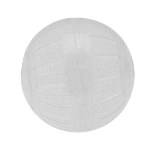 happypet Critters Choice Glitzer-Joggingball für kleine Tiere, klein, 14 cm von happypet