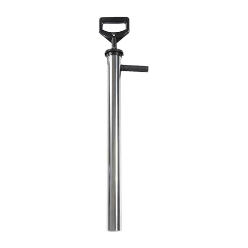 harayaa Garnelenpumpe, Meeresfrüchte-Fanggerät, Meeresdarm, Edelstahl, Muschelpumpe, Garnelenextraktor, 92cm harayaa Garnelenpumpe, Meeresfrüchte-Fanggerät, Meeresdarm, Edelstahl, Muschelpumpe, Garnelenextraktor, 92cm von harayaa