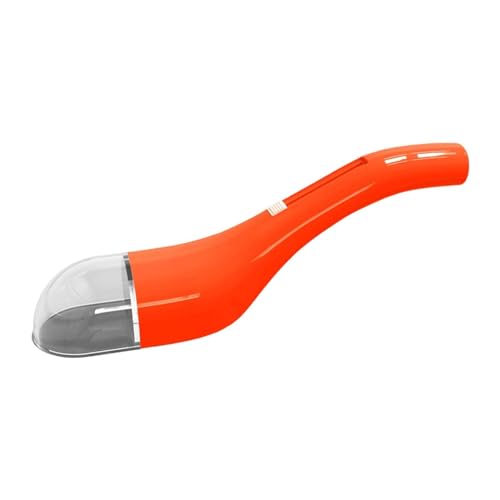 harayaa Marienkäferfänger, Marienkäferfänger-Spielset, Schnellverschluss-Marienkäferfangwereug, Marienkäferfang für Geschenk, Wandern, Outdoor-Spiele, Orange harayaa Marienkäferfänger, Marienkäferfänger-Spielset, Schnellverschluss-Marienkäferfangwereug, Marienkäferfang für Geschenk, Wandern, Outdoor-Spiele, Orange von harayaa