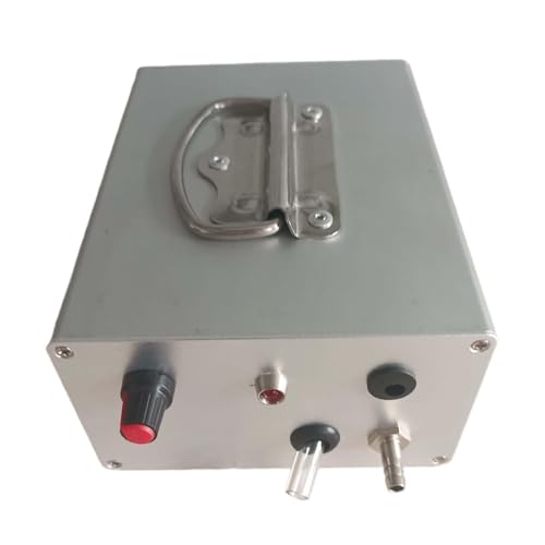 harayaa Melk Vakuumpumpe, Wiederaufladbares Elektrisches Melkmaschinenteil für harayaa Melk Vakuumpumpe, Wiederaufladbares Elektrisches Melkmaschinenteil für von harayaa