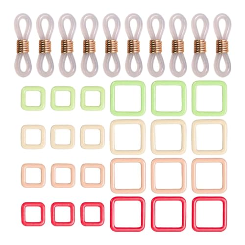 harayaa Stricken Häkeln Marker Locking Marker Nadel Clip Zähler für DIY handgemachte Handwerk, Paket C harayaa Stricken Häkeln Marker Locking Marker Nadel Clip Zähler für DIY handgemachte Handwerk, Paket C von harayaa