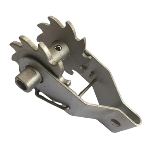 harayaa Zaundrahtsiebspanner, Premium Inline Drahtspanner, Drahtratschenspanner für Garten, Bauernhof Und Landzäune harayaa Zaundrahtsiebspanner, Premium Inline Drahtspanner, Drahtratschenspanner für Garten, Bauernhof Und Landzäune von harayaa