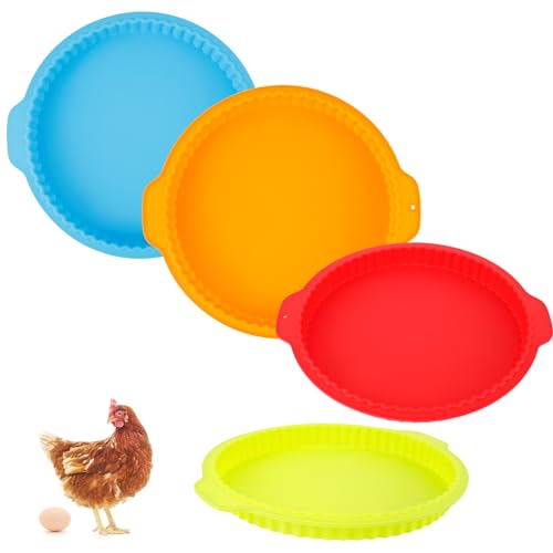 4 Stück Hühner Nistkasten Pads,Waschbare Hühnernestmatten,Tiefe am Rande,Verhindert das Herunterrollen von Eiern,für Hühner, Tauben, Enten und Andere Kleine Pelztiere 4 Stück Hühner Nistkasten Pads,Waschbare Hühnernestmatten,Tiefe am Rande,Verhindert das Herunterrollen von Eiern,für Hühner, Tauben, Enten und Andere Kleine Pelztiere von harupink