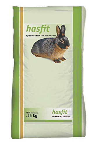 hasfit Euka Vital 25 kg von hasfit