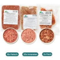 haustierkost.de Katze Adult Frostfutter Menü 15 kg haustierkost.de Katze Adult Frostfutter Menü 15 kg von haustierkost.de