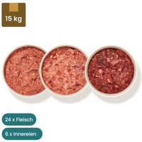 haustierkost.de Katze Allergie Frostfutter Menü 15 kg haustierkost.de Katze Allergie Frostfutter Menü 15 kg von haustierkost.de