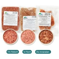 haustierkost.de Katze Kitten Frostfutter Menü 15 kg haustierkost.de Katze Kitten Frostfutter Menü 15 kg von haustierkost.de