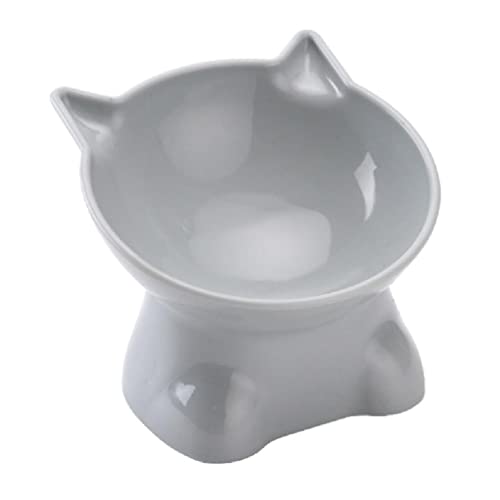 cat feeding box cat bowl with stand tilting cat bowl cat food water bowl pet feeding and water feeder cat raising bowl cat waterer cat raising bowl cat raising bowl cat raise bowl von hejhncii