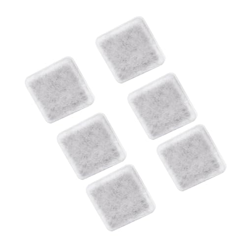 hgnxa Wasserspender Filter Muscheln Automatischer Hund Wassernapf Wasserfilter Ersatz Trinkbrunnen Filter Automatische Hunde Wassernapf Filter hgnxa Wasserspender Filter Muscheln Automatischer Hund Wassernapf Wasserfilter Ersatz Trinkbrunnen Filter Automatische Hunde Wassernapf Filter von hgnxa