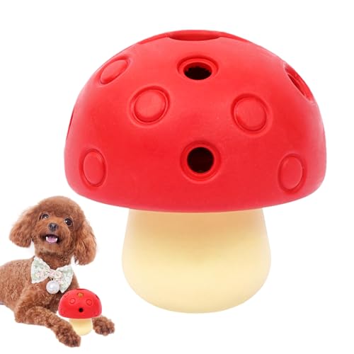 Hund Slow Feeder, Cat behandeln Spender | Puzzle -Feeder -Hund | Smart-Leck-Sicht-nachfüllbares Fütterungssystem Anreicherungstraining für Kauspiel-Unterhaltung Langeweile Essen von higyee
