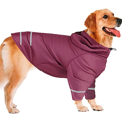 Hundekleidung Sommer Welpenhemd Sommer UV-Schutz für Kleidung für Haustiere Stil Hut und T-Shirt für Labula Husky Corgi Higyee von higyee