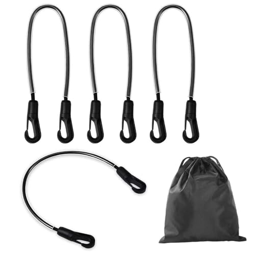 Pferdedecke Gurte, Pferdedecke Beine Riemen,Elastischer Ersatz Pferdedecke Beingurt | Dehnbares Tierblech, das Krawatte für Outdoor, Zuhause, Farm repariert von higyee