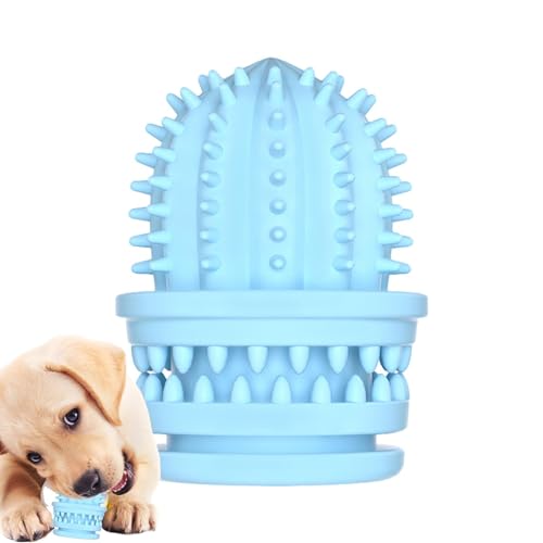 higyee Kaktusspielzeug für Hunde, Kauspielzeug für Hunde,Robustes Hundespielzeug aus Gummi | Interaktives Hundespielzeug gegen Langeweile und Bereicherung, aggressives Kauen higyee Kaktusspielzeug für Hunde, Kauspielzeug für Hunde,Robustes Hundespielzeug aus Gummi | Interaktives Hundespielzeug gegen Langeweile und Bereicherung, aggressives Kauen von higyee
