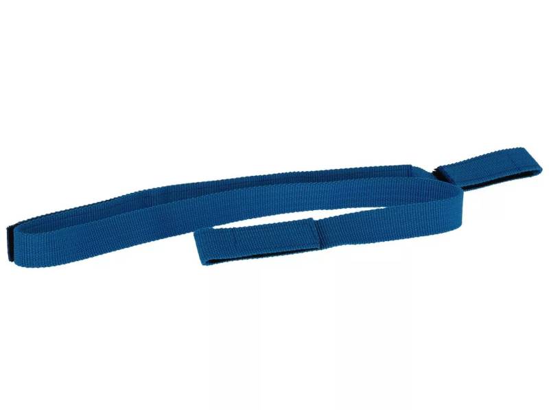 hippomed Kopfriemen für AirOne/ AirOne Flex royal blue von hippomed