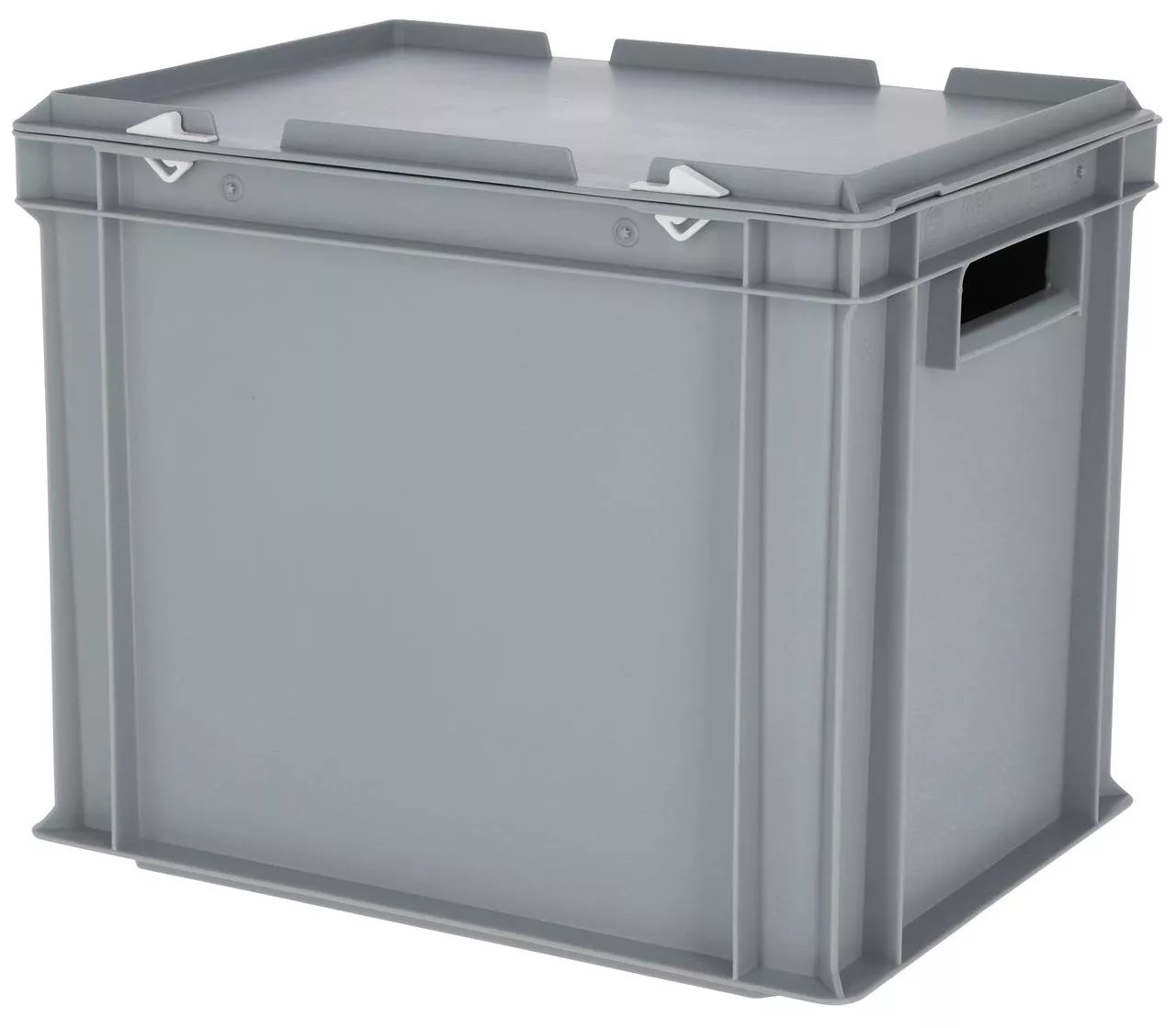 hippomed Transportbox mit Deckel für AirOne/AirOne Flex trocken und sauber aufbewahrt hippomed Transportbox mit Deckel für AirOne/AirOne Flex trocken und sauber aufbewahrt von hippomed
