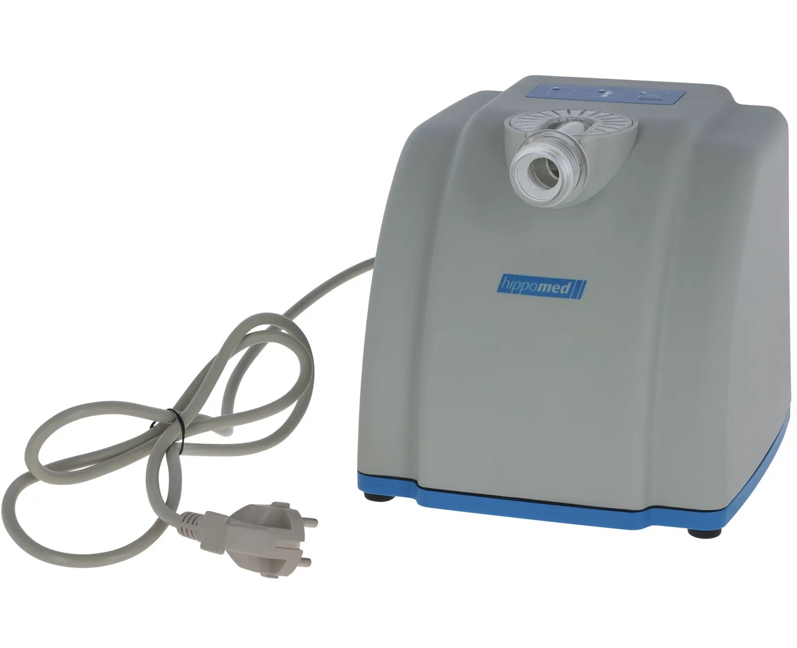 hippomed Ultraschall-Inhalator AirOne ohne Maske hippomed Ultraschall-Inhalator AirOne ohne Maske von hippomed