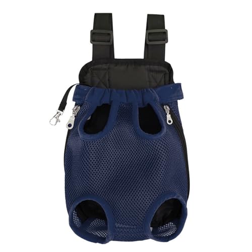 Hunde träger Rucksack Beine heraus Einfacher Hunde-Front träger Verstellbare Katzen-Trage Tasche Haustier Doppel Schulter Rucksack Tragbare Tasche für Outdoor-Reisen Camping Wandern Hunde träger Rucksack Beine heraus Einfacher Hunde-Front träger Verstellbare Katzen-Trage Tasche Haustier Doppel Schulter Rucksack Tragbare Tasche für Outdoor-Reisen Camping Wandern von hiwhale